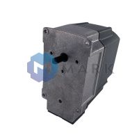 Сервопривод Siemens SQM41.245A21