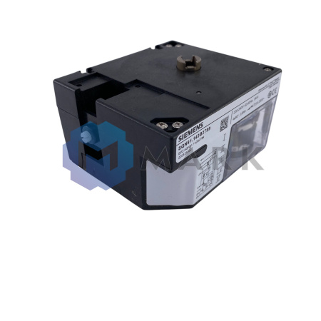 Сервопривод Siemens SQN91.140B2799