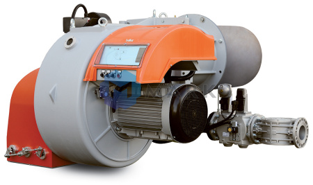 Газовая горелка Baltur TBG 1600 ME V CO