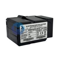 Сервопривод Lamtec 662R5500-0