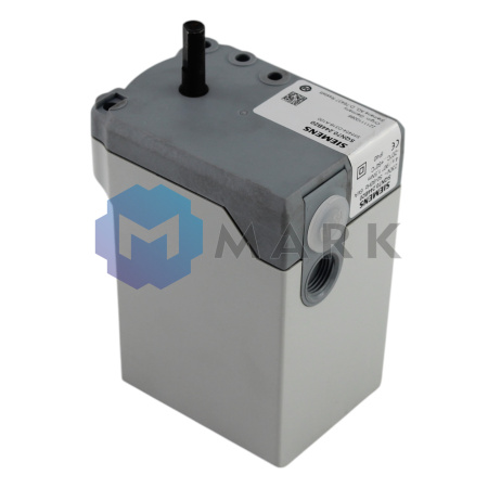 Сервопривод Siemens SQN70.244B20