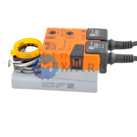 Электропривод Belimo LM230A-S