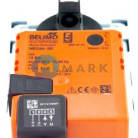 Электропривод на шаровой кран Belimo NR24A-SR