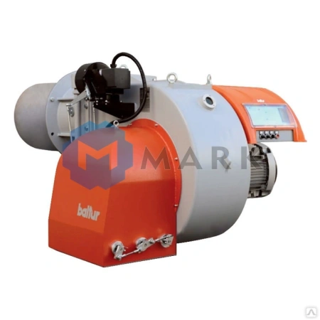 Газовая горелка Baltur TBG 1100 ME V O2