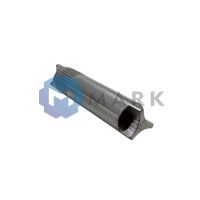 Вал воздушной заслонки арт. 24140002157 Weishaupt