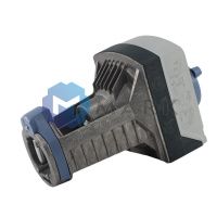 Электромоторный привод Siemens SAX81.03