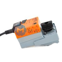 Электропривод на шаровой кран Belimo LR24A-SR