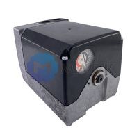 Сервопривод Siemens SQM50.381A2