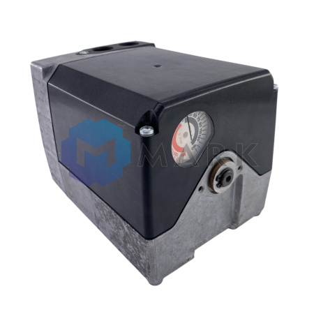 Сервопривод Siemens SQM50.381A2