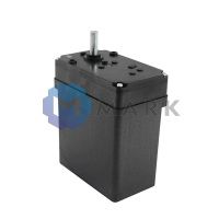 Сервопривод Honeywell LKS 160-52 (B5-8 S2)