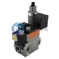 Газовый мультиблок Elco MB-ZRDLE 407 B01 S52