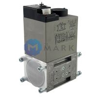 Двойной электромагнитный клапан 222530 DMV-D 520/11 арт. we605208