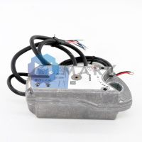 Электропривод Siemens GMA126.1E