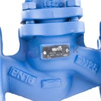 Седельный клапан Belimo H625S