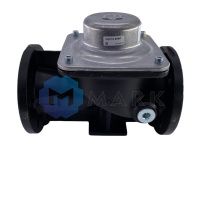 Газовый электромагнитный клапан Siemens VGF10.654P