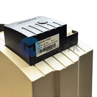 Двойной электромагнитный клапан DUNGS DMV 5100/12 арт.244300