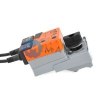 Электропривод на шаровой кран Belimo LR230A-S