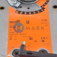 Электропривод Belimo EF24A-SR