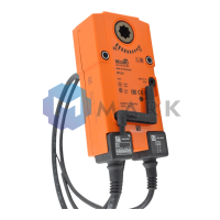 Электропривод BFL24