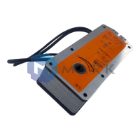 Электропривод Belimo BF24