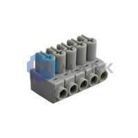 Разъем CIB Unigas STELVIO CUF5/5 арт. 6180068