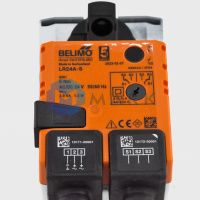 Электропривод на шаровой кран Belimo LR24A-S