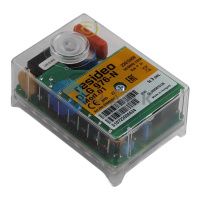 Автомат горения Honeywell DLG 976-N Mod.01