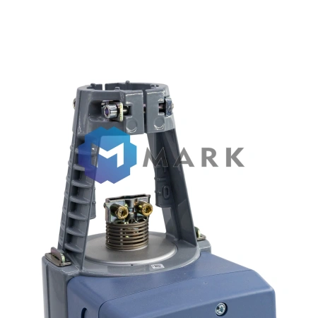 Электрогидравлический привод Siemens SKD32.21