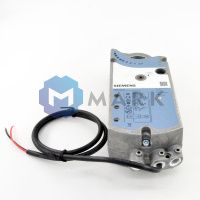 Электропривод Siemens GCA121.1E