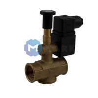 Газовый электромагнитный клапан Madas RO030000 008