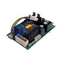 Модуль NM482 S02 сетевой блок питания для котлов Buderus арт. 8718585441