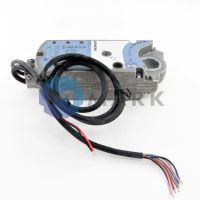 Электропривод Siemens GCA126.1E