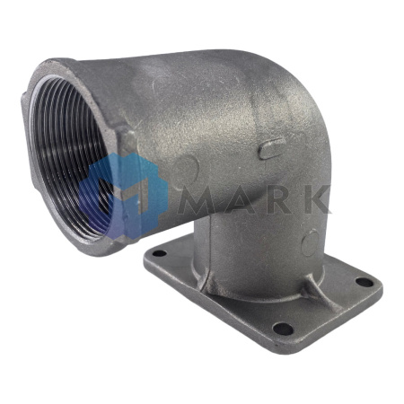 Газовое колено Ecoflam 65324111