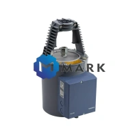 Привод клапана электрогидравлический Siemens SKC62