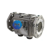 Газовый электромагнитный клапан Siemens VGD40.080