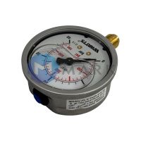 Манометр арт.23920