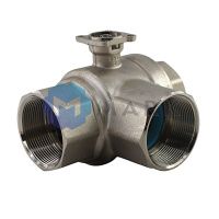 Шаровой кран Belimo R3050-58-S4