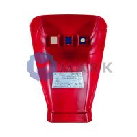 Кожух горелки Riello, 3013119