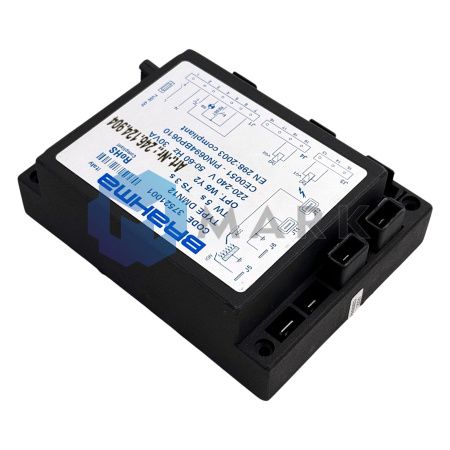 Менеджер горения Brahma DMN12 37521001