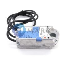 Электропривод Siemens GEB166.1E