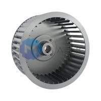 Рабочее колесо вентилятора CIB Unigas Ø250 x 114 мм арт.2150090