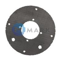 Решетчатый диск Ø195 / 70 мм арт.29276