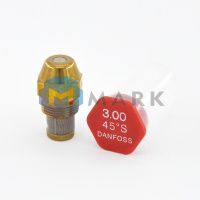 Форсунка Danfoss OD 3.00 / 45° S арт.030F4140