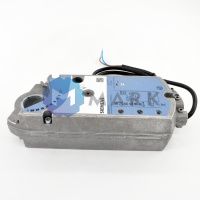 Электропривод Siemens GCA321.1E