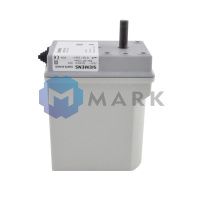 Сервопривод Siemens SQN72.6C4A20