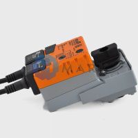 Электропривод на шаровой кран Belimo LR24A-S