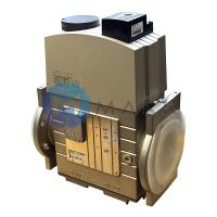 Двойной электромагнитный клапан DUNGS DMV 5100/12 арт.244300