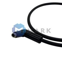 Кабель розжига Weishaupt 570 мм, 23005011082 Кабель розжига Weishaupt 570 мм, 23005011082