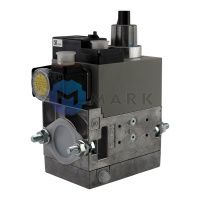 Газовый мультиблок Dungs MB-DLE 412 B01 S20