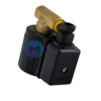 Газовый электромагнитный клапан Brahma E6G*S8*1/4*GMOC 13752004